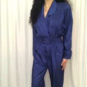 Vintage Jumpsuit